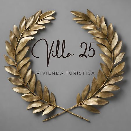 Villa 25 قبرة المظهر الخارجي الصورة