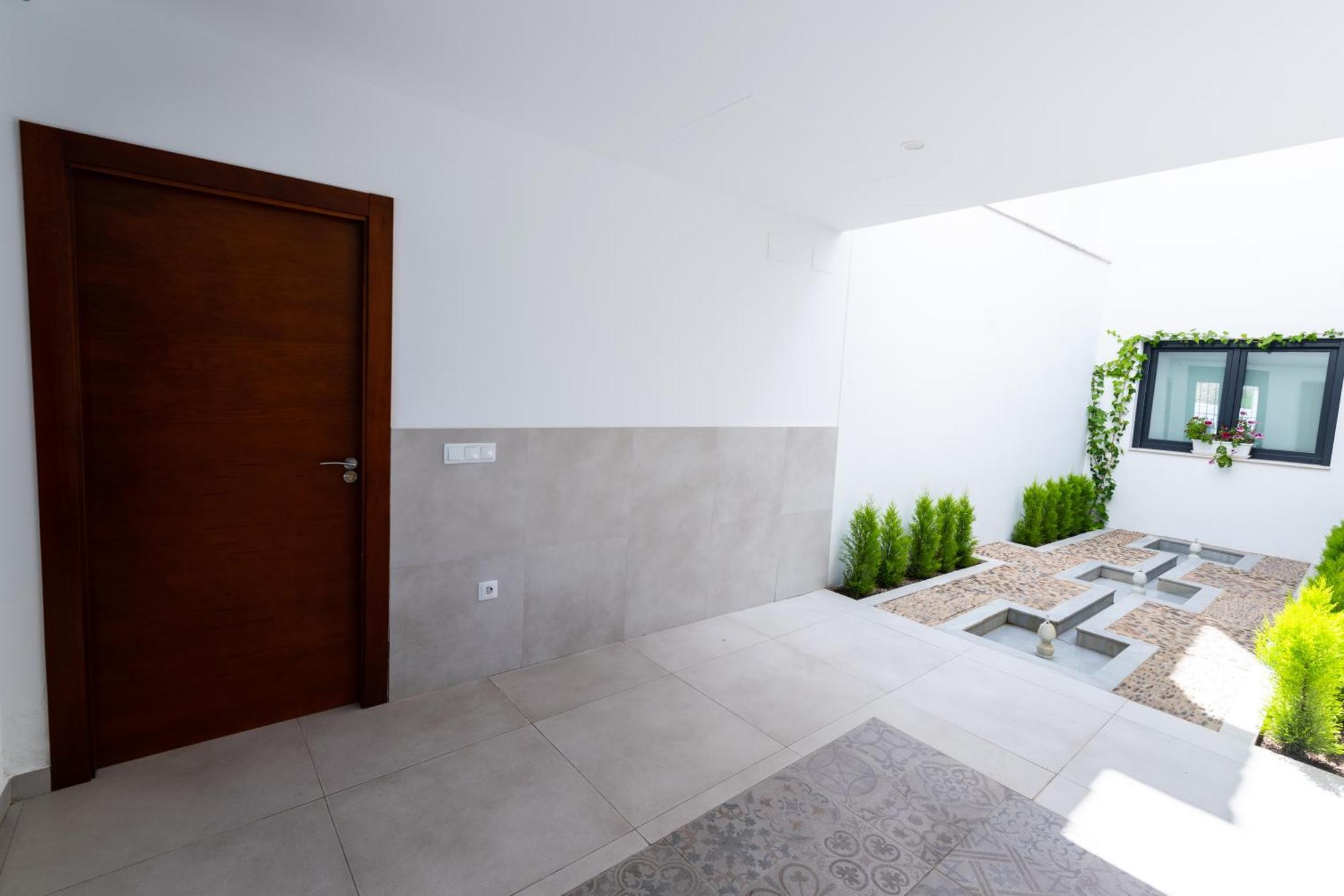 Villa 25 قبرة المظهر الخارجي الصورة